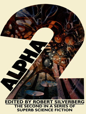 cover image of Alpha 2